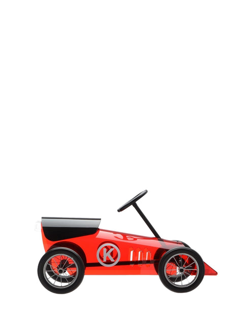 KINDERAUTO DISCVOLANTE 285810 KARTELL ROT