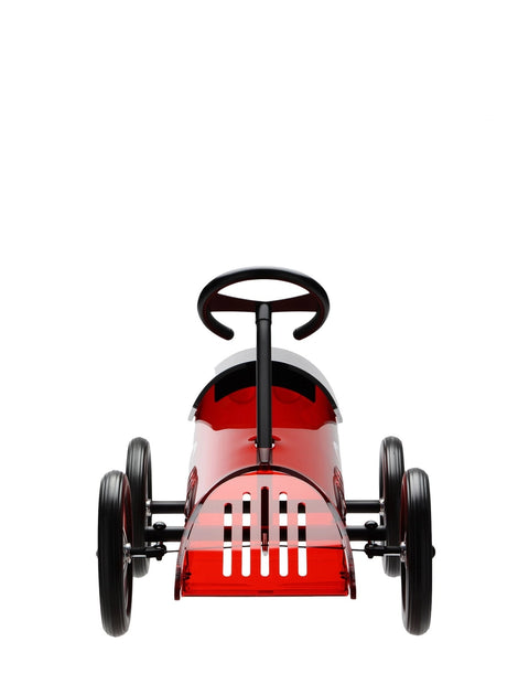 KINDERAUTO DISCVOLANTE 285810 KARTELL ROT