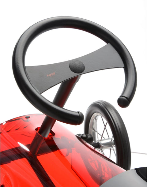 KINDERAUTO DISCVOLANTE 285810 KARTELL ROT