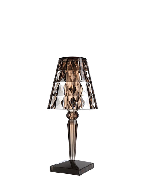 KARTELL BIG BATTERY COLA LAMP