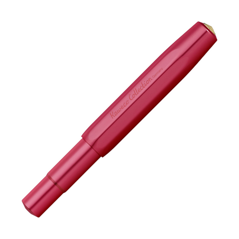 Kaweco Collection Ruby M Füllfederhalter 110000149