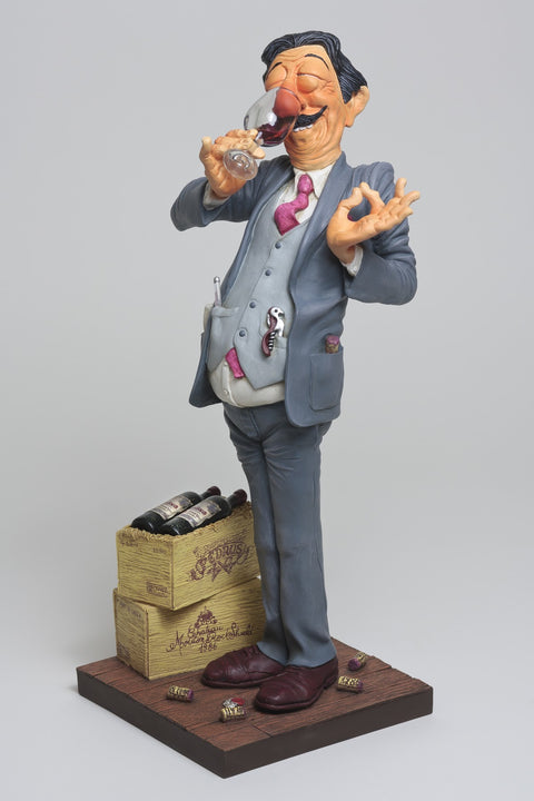 FIGUR FO84007 FORCHINO WEINTEST