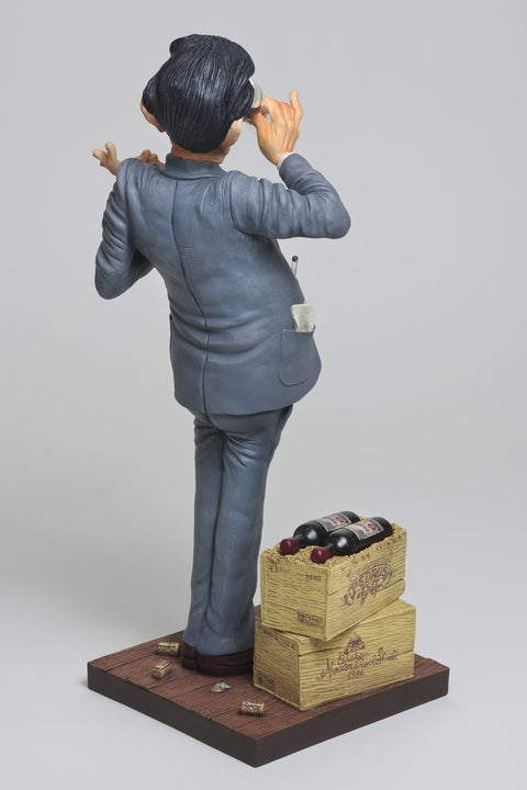 FIGUR FO84007 FORCHINO WEINTEST