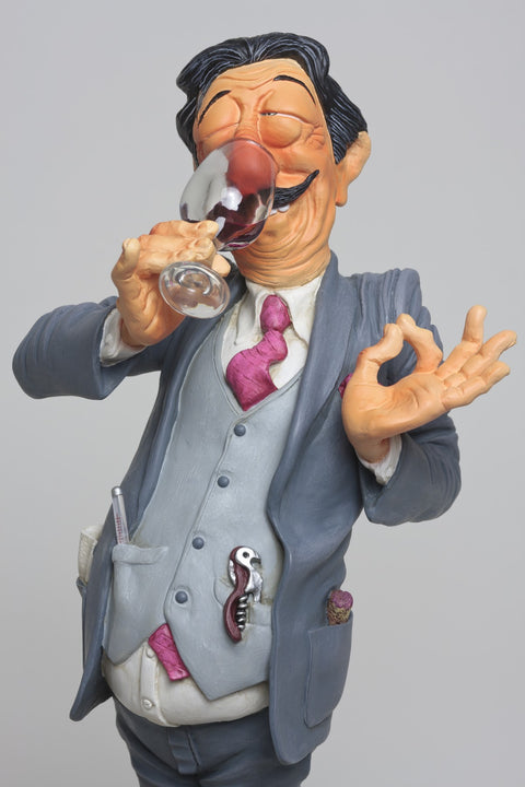 FIGUR FO84007 FORCHINO WEINTEST