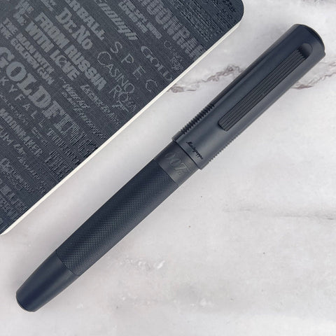 STILOGRAFICA 007 SPECIAL PENNINO F 14K MONTEGRAPPA