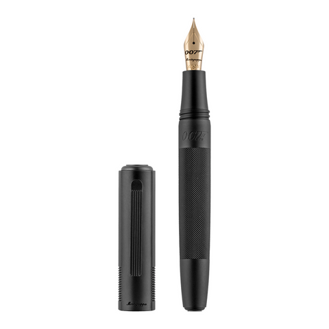 STILOGRAFICA 007 SPECIAL PENNINO F 14K MONTEGRAPPA