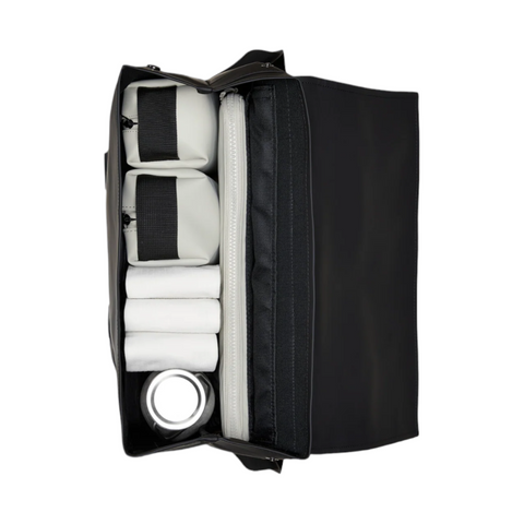 MSN BAG W3 13300 RAINS GRÜNER RUCKSACK