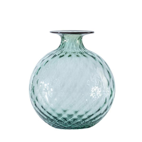 VENINI EINZELNE BLUMENVASE 100.18 VR F. RB