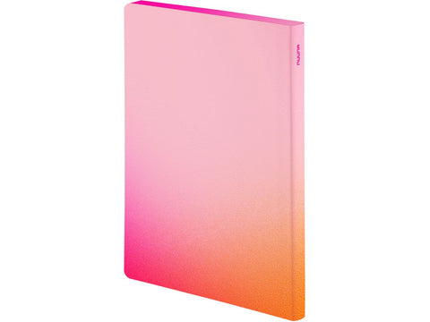 COLOR CLASH L LIGHT NOTIZBUCH ART. 55942 NUUNA MEHRFARBIG