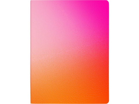 COLOR CLASH L LIGHT NOTIZBUCH ART. 55942 NUUNA MEHRFARBIG