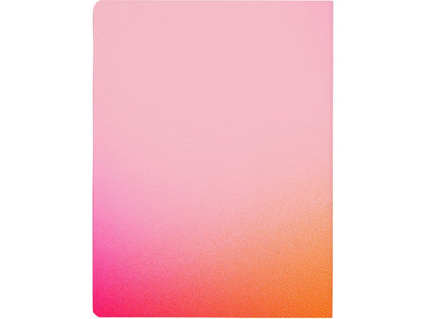 COLOR CLASH L LIGHT NOTIZBUCH ART. 55942 NUUNA MEHRFARBIG