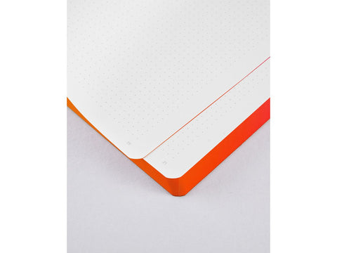 COLOR CLASH L LIGHT NOTIZBUCH ART. 55942 NUUNA MEHRFARBIG