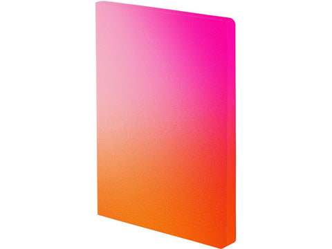 COLOR CLASH L LIGHT NOTIZBUCH ART. 55942 NUUNA MEHRFARBIG