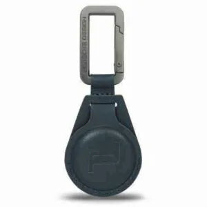 TRACKER SCHLÜSSELANHÄNGER ART. OKY28810.001 PORSCHE DESIGN BLAU