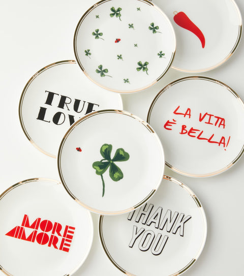 TRUE LOVE BITOSSI TELLER 17 CM