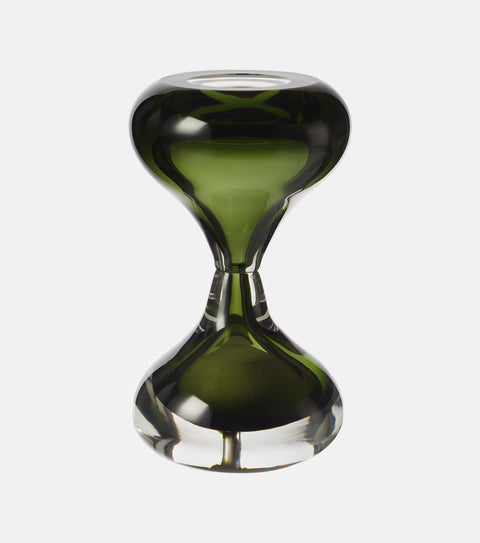 CLESSIDRA SOMMERSA 420.15 H24 CR/VM/VM VENINI VERDE MELA