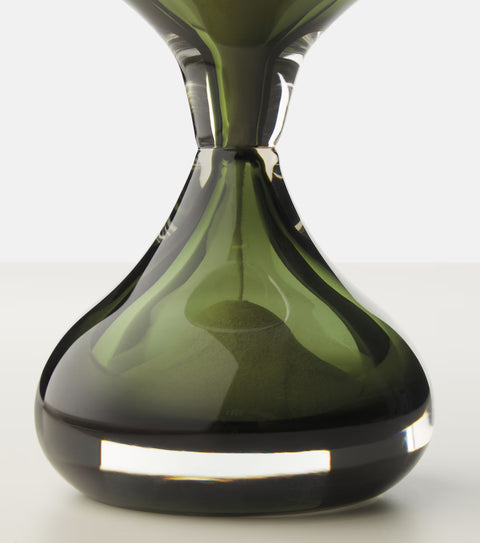 CLESSIDRA SOMMERSA 420.15 H24 CR/VM/VM VENINI VERDE MELA
