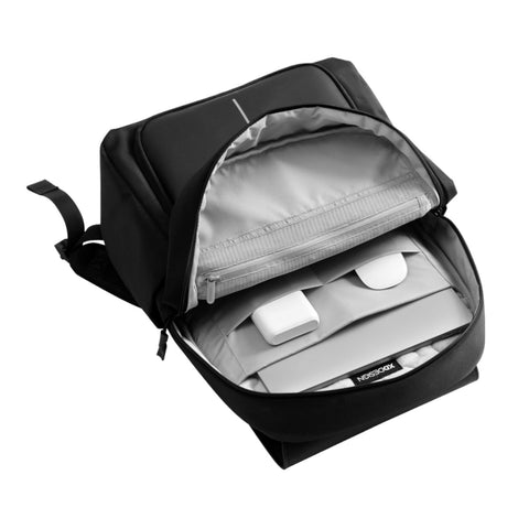BOBBY SOFT DAYPACK SCHWARZ P705.981 XD DESIGN