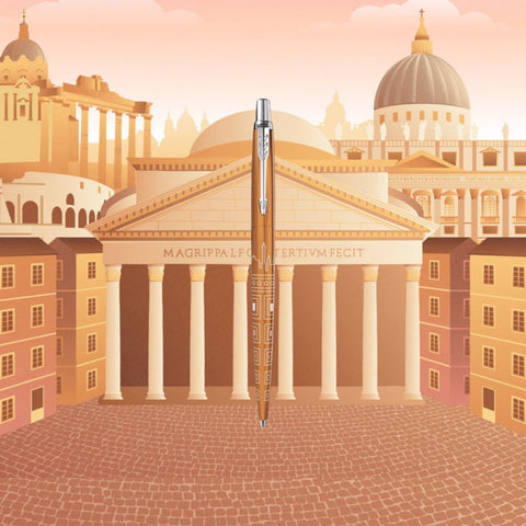 SFERA PARKER SE ROMA JOTTER