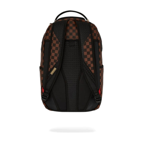 ZAINO SAWTOOTH SHARKS IN PARIS 910B7200NSZ SPRAYGROUND