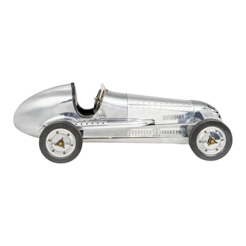 AUTO SILBERPFEIL AUTHENTIC MODELS PC014