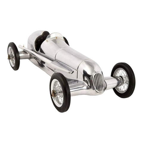 AUTO SILBERPFEIL AUTHENTIC MODELS PC014
