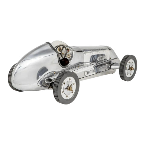 AUTO SILBERPFEIL AUTHENTIC MODELS PC014