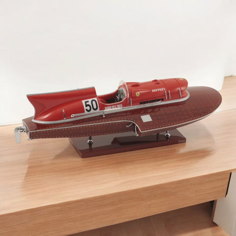 ARNO XI MODELL 50 CM KIADE