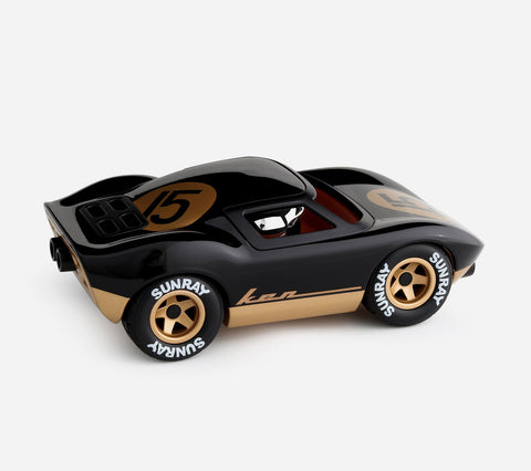 MINISERIE MODELL PL KEN68 CAVE PLAYFOREVER SCHWARZ