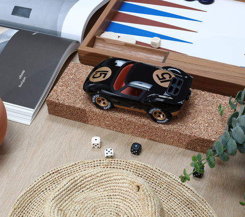 MINISERIE MODELL PL KEN68 CAVE PLAYFOREVER SCHWARZ