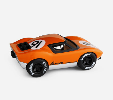 MINISERIE MODELL PL KEN69 GIBSON PLAYFOREVER ORANGE