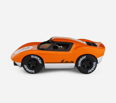 MINISERIE MODELL PL KEN69 GIBSON PLAYFOREVER ORANGE