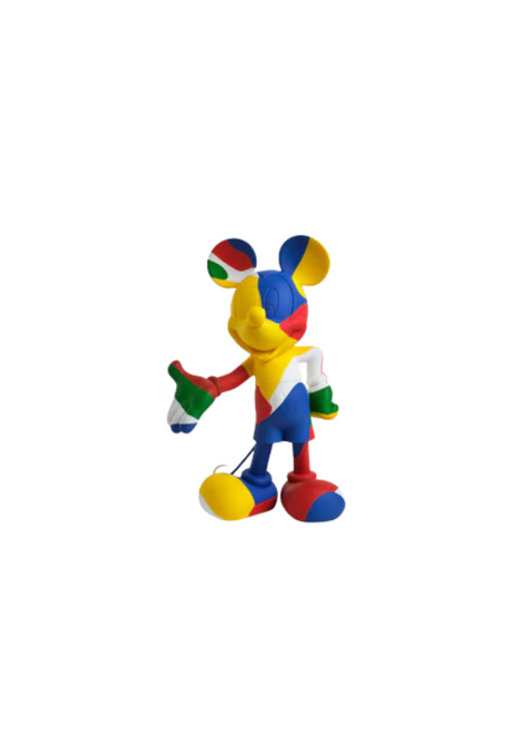 JEAN CHARLES DE CASTELBAJAC MULTI 30CM ART. DISST03002JCC2 LEBLON DELIENNE MEHRFARBIG