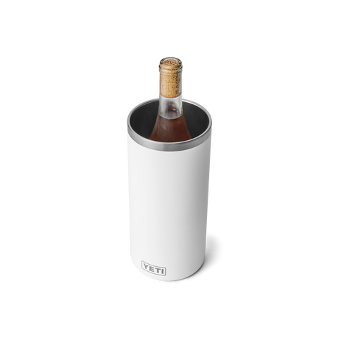 RAMBLE WEINKÜHLSCHRANK WEISS YETI