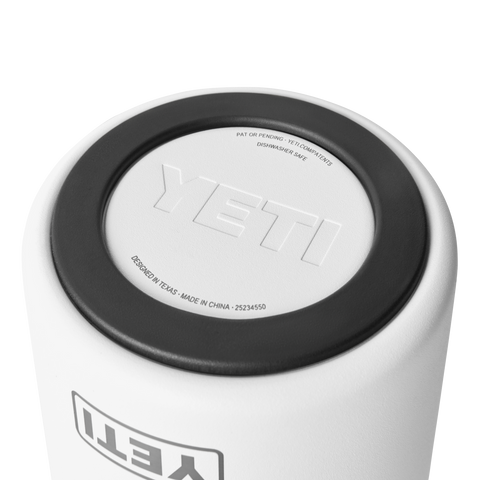 RAMBLE WEINKÜHLSCHRANK WEISS YETI