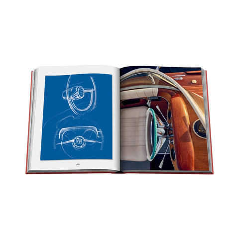 RIVA AQUARAMA THE ULTIMATE COLLECTION ASSOULINE