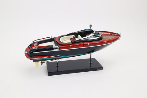 RIVA AQUARIVA 25 CM KIADE MODELL