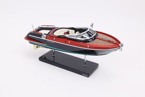 RIVA AQUARIVA 25 CM KIADE MODELL