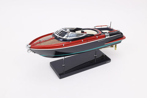 RIVA AQUARIVA 25 CM KIADE MODELL