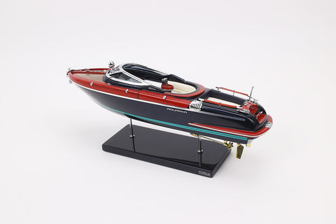 RIVA AQUARIVA 25 CM KIADE MODELL