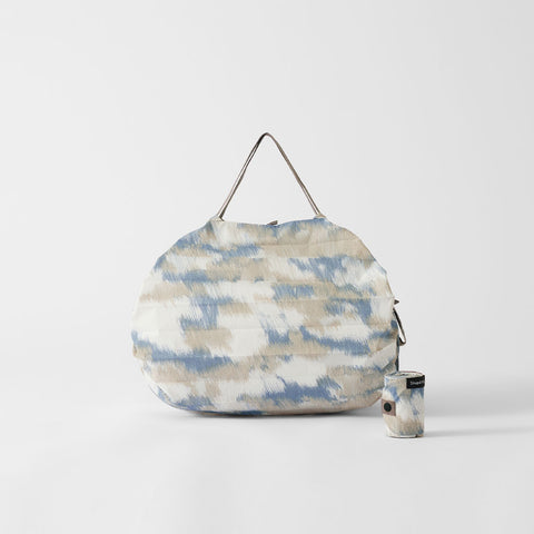 M FLOSTING CLOWDS TASCHE SH-S467UK SHUPATTO WEISS