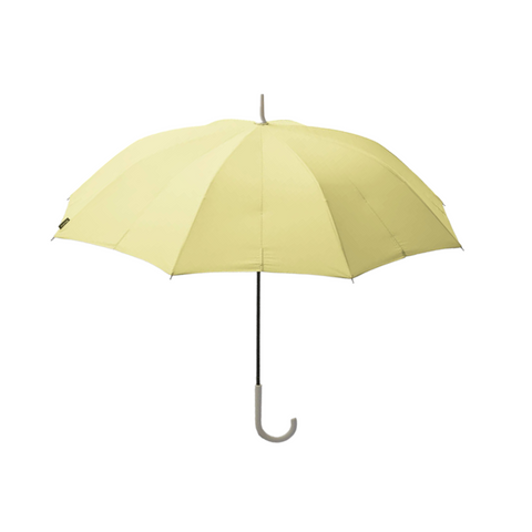 OMBRELLO M 58 CM SH-S498LY SHUPATTO CITRON YELLOW