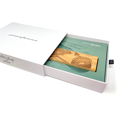 CAMBIANO VERONA - ITALIAN BEAUTY BOX PININFARINA
