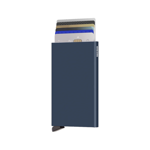 KARTENSCHUTZ SECRID MARINEBLAU