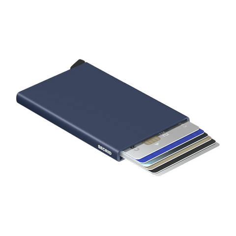 KARTENSCHUTZ SECRID MARINEBLAU