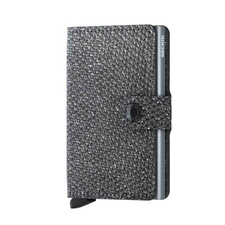 MINIWALLET SECRID SPARKLE SILBER