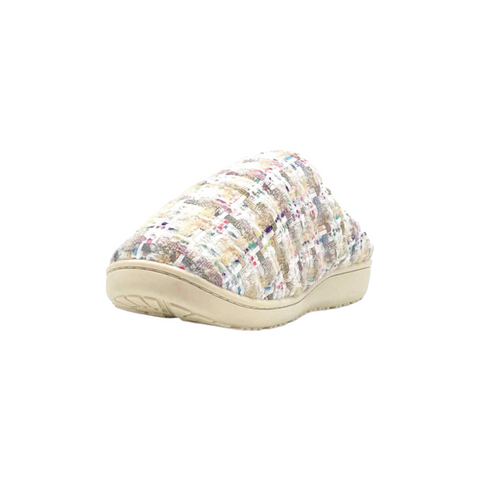 SANDALO SUBU CONCEPT TWEED CLOUDBOW SIZE 2 41-42
