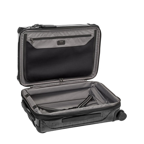 TROLLEY TEGRA LITE SCHWARZ-GRAPHIT 55 CM 144791-1060 TUMI