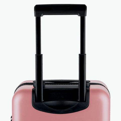 REISETROLLEY 55X35X25 HND CABIA PINK