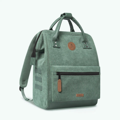 ADVENTURER MEDIUM RUCKSACK NIAGARA CABAIA GRÜN